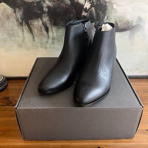 Thursday Boots Downtown Bootie Size 9 NIB